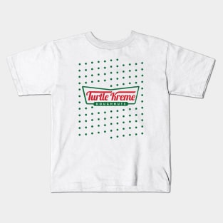 Turtle Kreme Kids T-Shirt